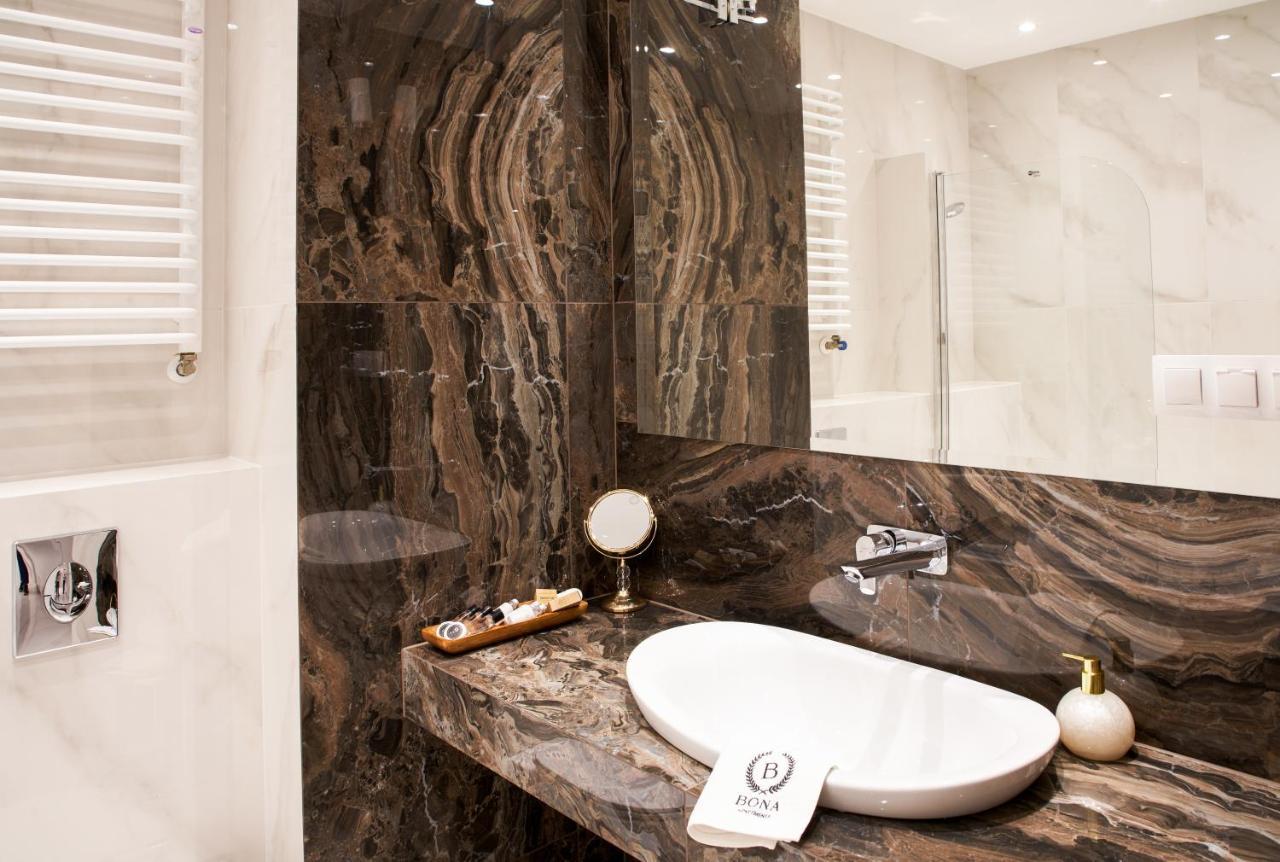 Jacuzzi Spa Prestige クラクフ エクステリア 写真