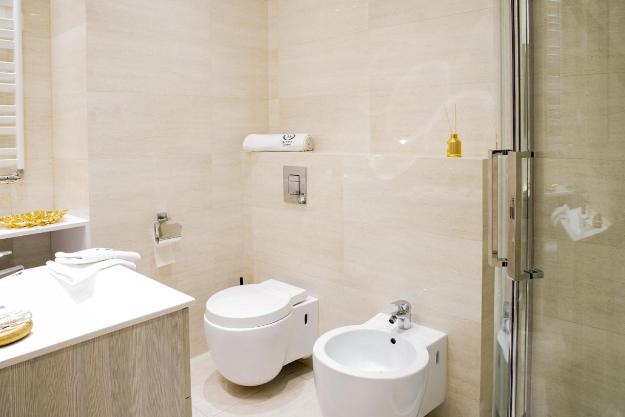 Jacuzzi Spa Prestige クラクフ エクステリア 写真