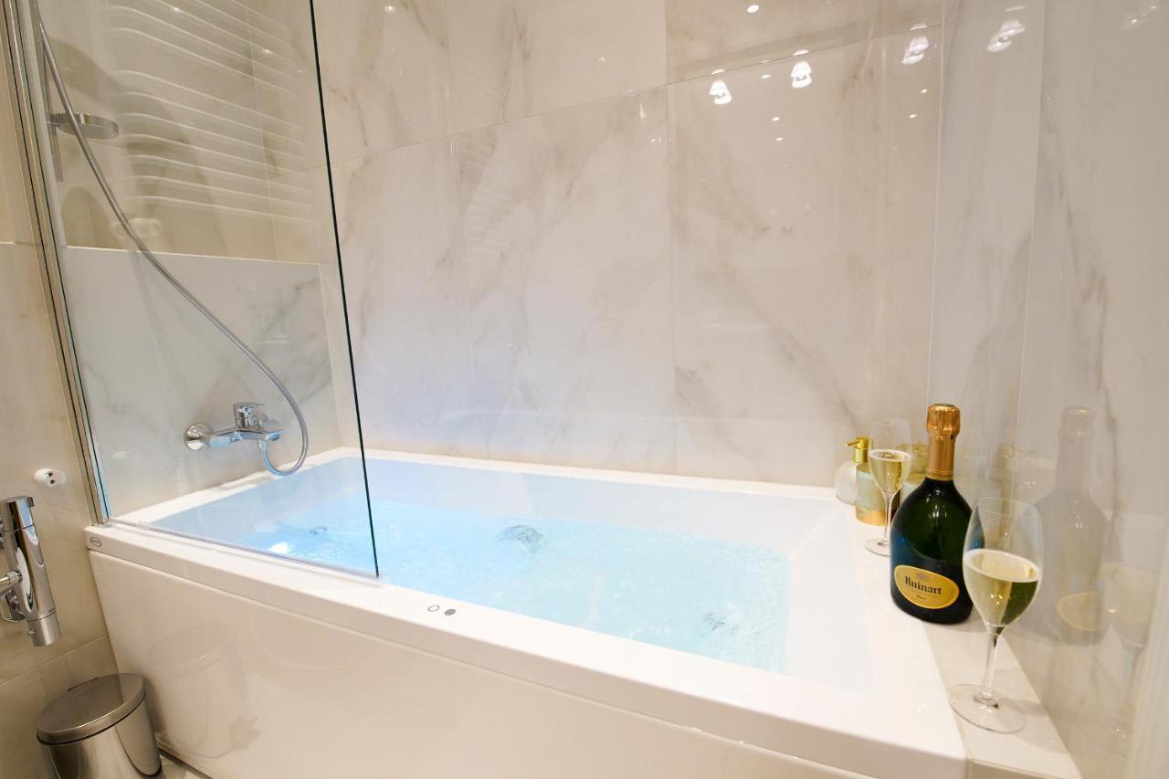 Jacuzzi Spa Prestige クラクフ エクステリア 写真