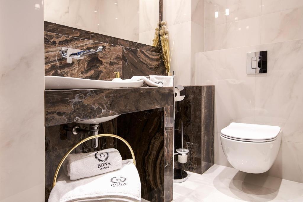 Jacuzzi Spa Prestige クラクフ エクステリア 写真