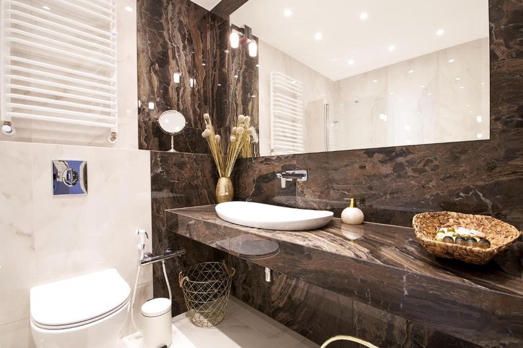 Jacuzzi Spa Prestige クラクフ エクステリア 写真