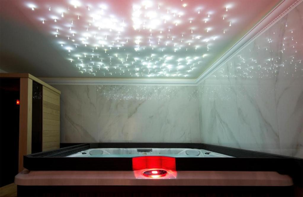 Jacuzzi Spa Prestige クラクフ エクステリア 写真