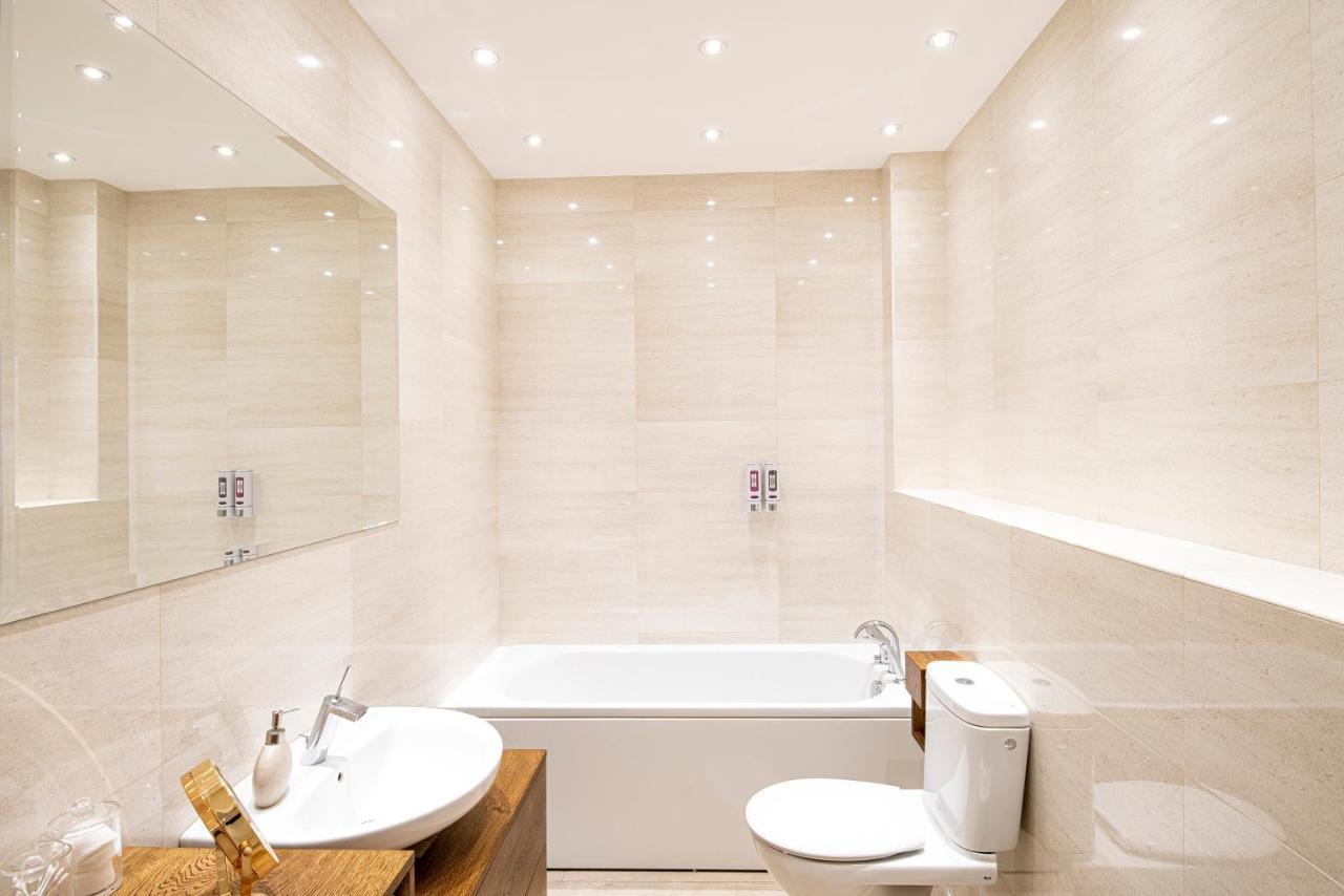 Jacuzzi Spa Prestige クラクフ エクステリア 写真