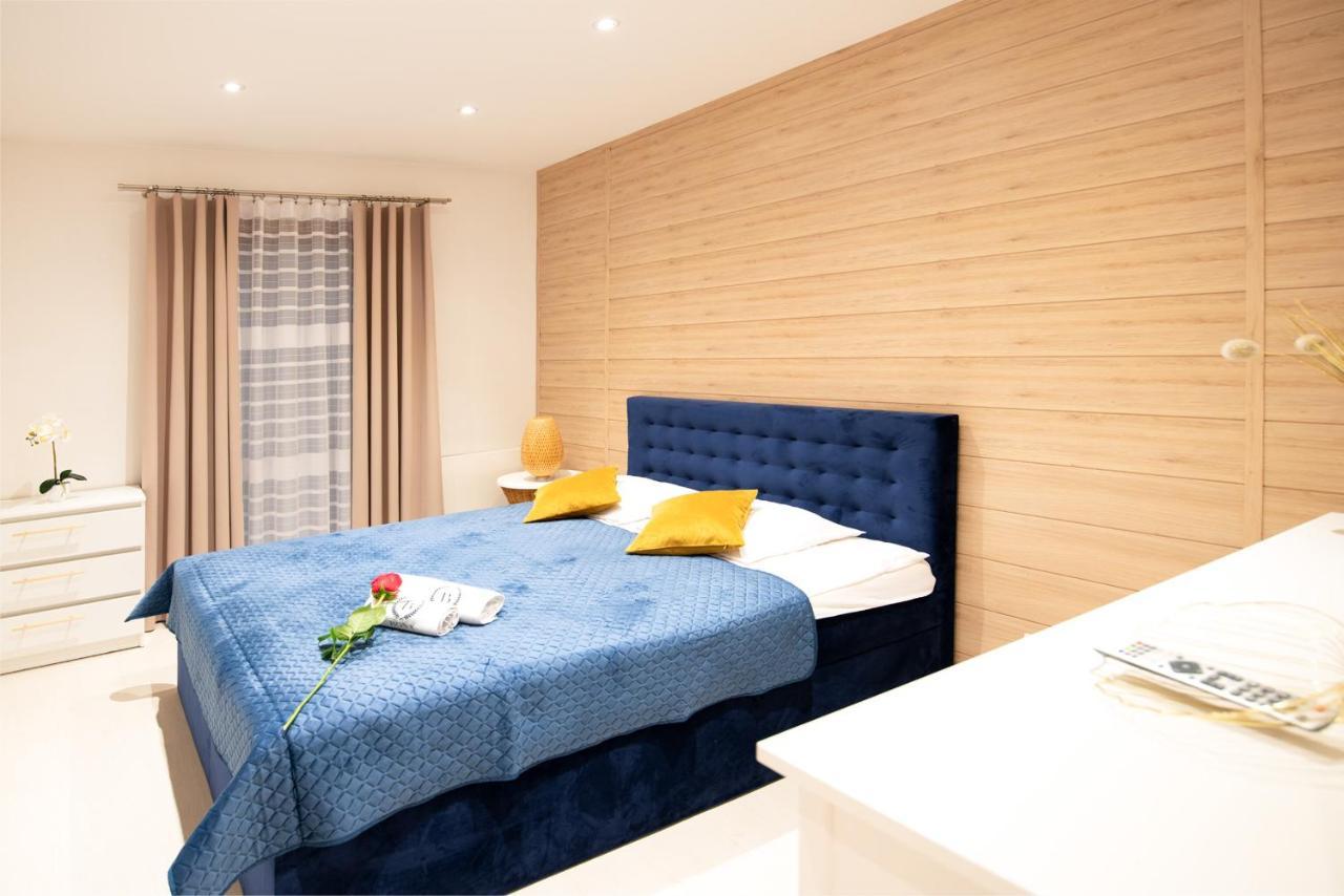 Jacuzzi Spa Prestige クラクフ エクステリア 写真