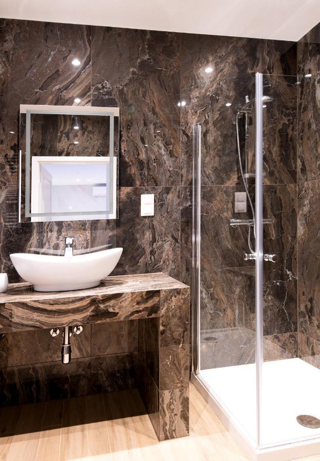 Jacuzzi Spa Prestige クラクフ エクステリア 写真